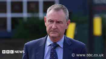 Fraud-accused former Southern Water boss in court
