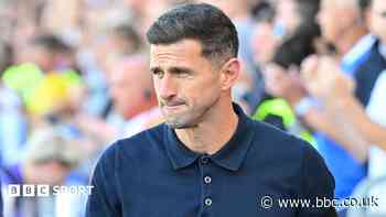 Mousinho forecast close Championship season