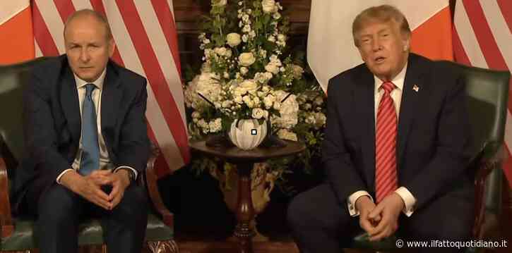Trump: “Houthi ci hanno chiamato, non vogliono uno scontro con noi”. La milizia yemenita nega: “Nessun contatto, è una menzogna”