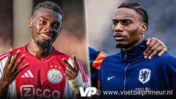 Selectie Congo bekend: Banzuzi, Ajax-middenvelder Mokio en Musaba opgeroepen