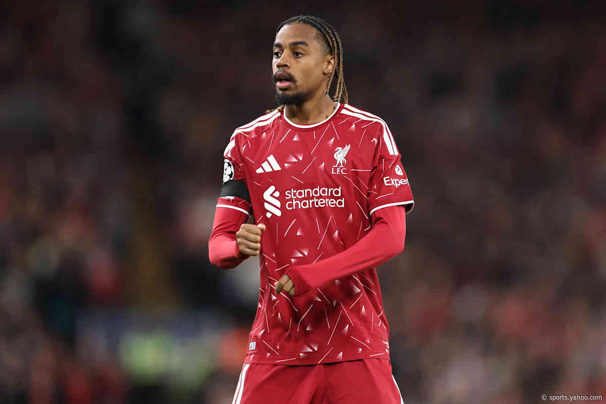 Build-up to five PL matches; Barcola starts for Liverpool vs Fulham