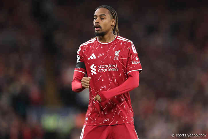 Build-up to five PL matches; Barcola starts for Liverpool vs Fulham