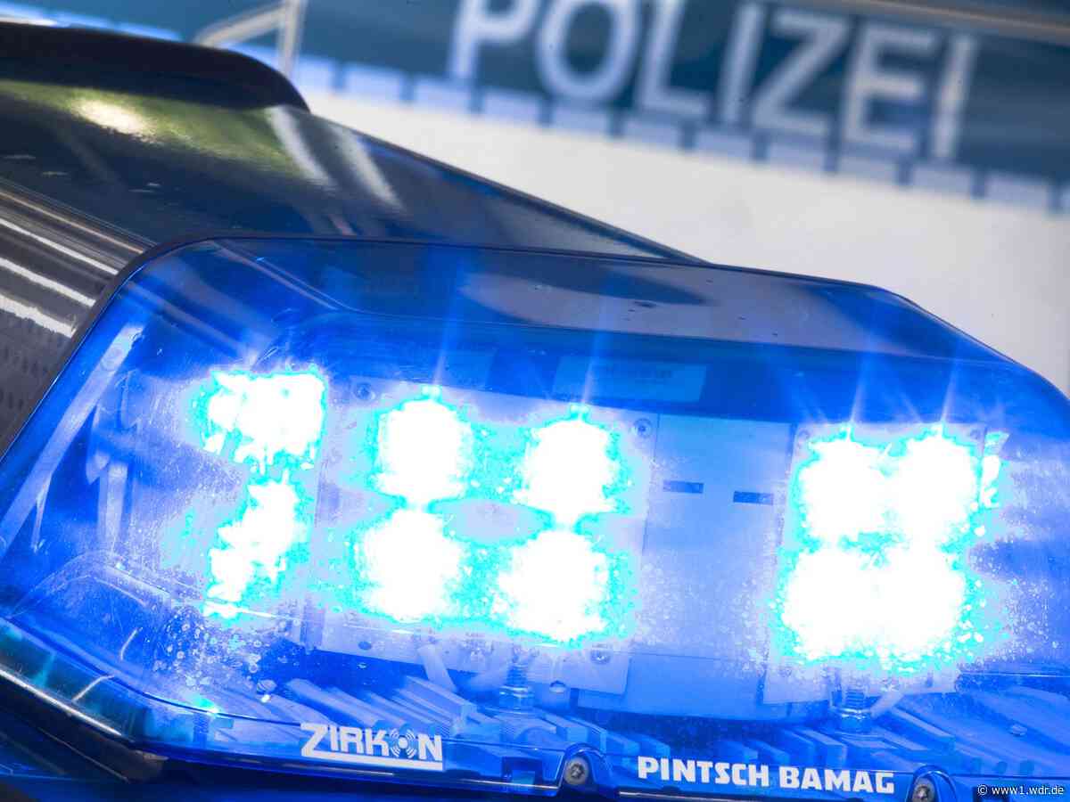 Hennef: Fünf Autos brennen in einer Nacht