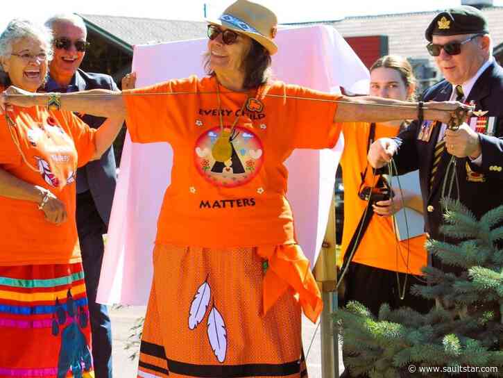National Day for Truth and Reconciliation events planned by Algoma University