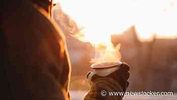 Drinken van te hete koffie of thee kan kans op slokdarmkanker verdrievoudigen