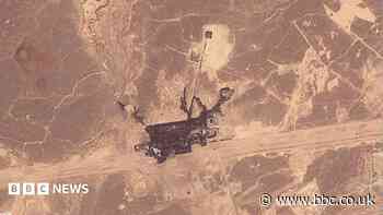 Saudi Arabia shuts key oil pipeline after drone attack launched from Iraq