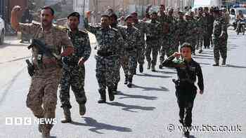 Lightning Houthi advance in Yemen may bring dangerous new dimension to Iran war