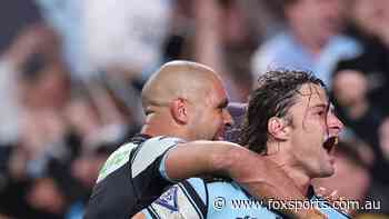 Magic Hynes moment sinks rival as flop to spark fresh NRL wildcard debate — Big Hits