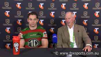 ‘Who’s reffing the game?’: NRL defends Bunker after Bennett’s stunning attack