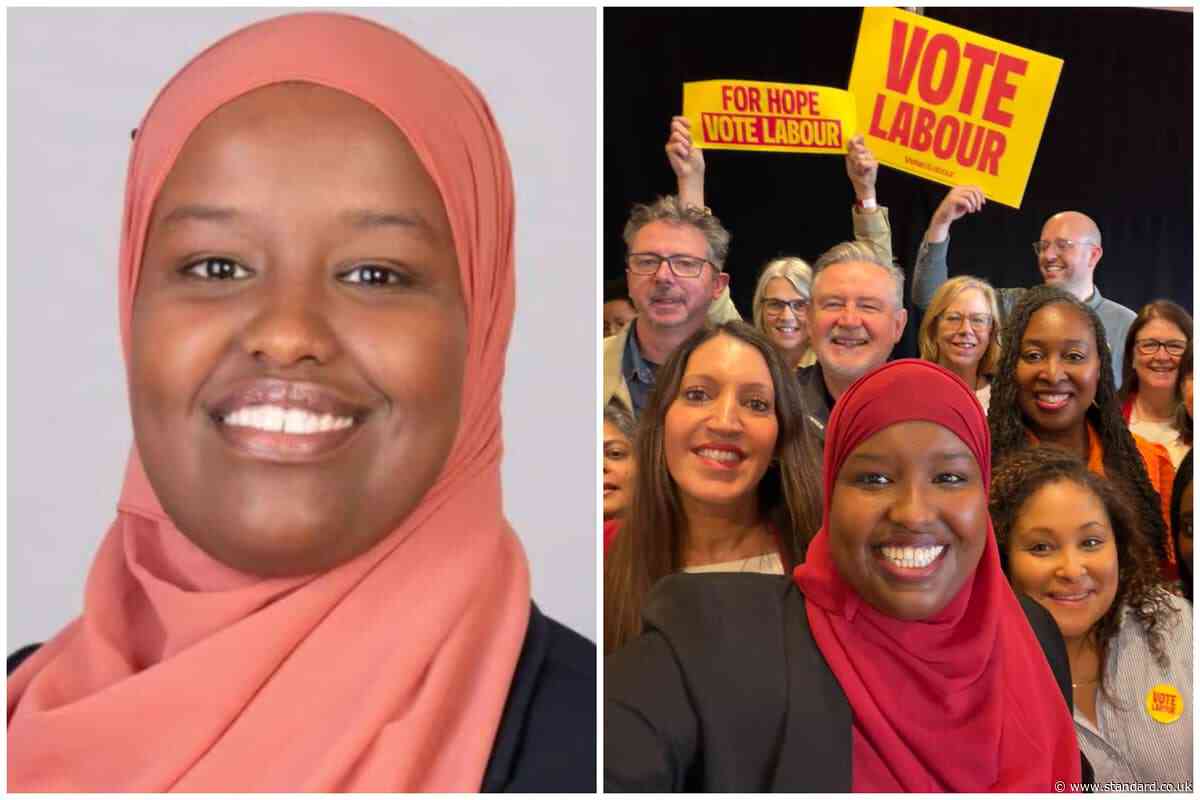 Labour launches campaign in crunch London by-election against Zack Polanski’s Green Party