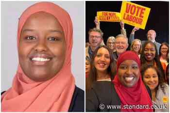 Labour launches campaign in crunch London by-election against Zack Polanski’s Green Party