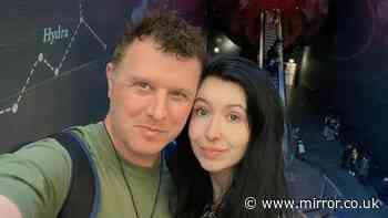 Dad feared daughter's death was murder-suicide after partner crashed into lorry