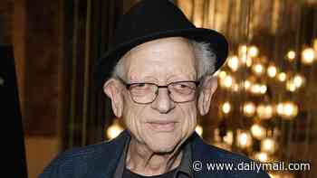 Oscar-winning producer of Sexy Beast and The Last Emperor Jeremy Thomas dies aged 77