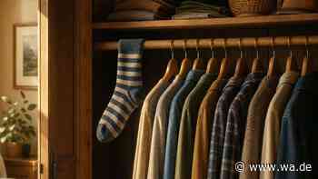 Backpulver im Schrank: Was der Socken-Trick wirklich bringt