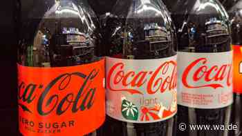Coca-Cola Light vs. Zero: Diese versteckten Unterschiede in den Inhaltsstoffen kennen die wenigsten