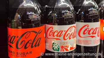 Coca-Cola Light vs. Zero: Diese versteckten Unterschiede in den Inhaltsstoffen kennen die wenigsten