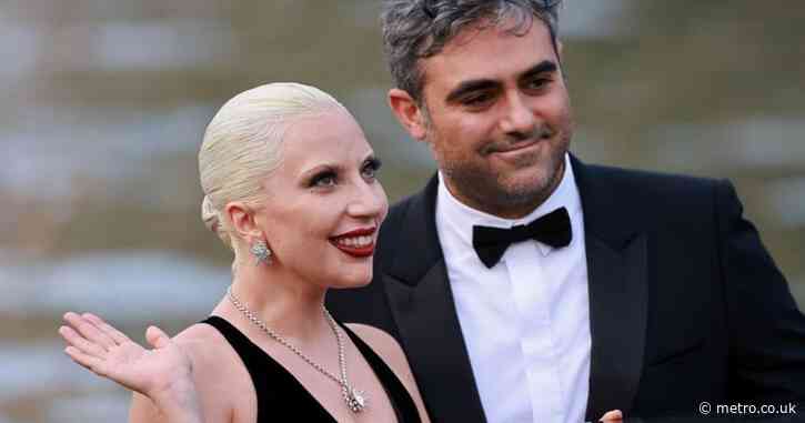 Inside Lady Gaga and Michael Polansky’s  relationship as they welcome first child