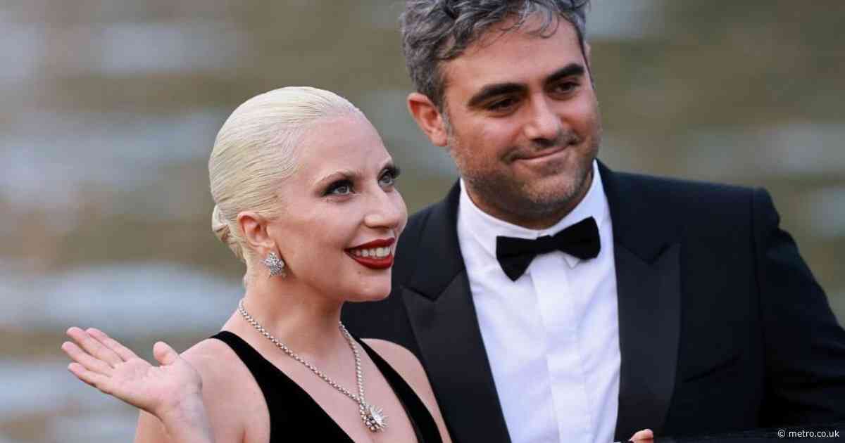 Inside Lady Gaga and Michael Polansky’s  relationship as they welcome first child