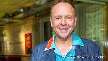 Richard Groenendijk keihard afgewezen voor Cameretten: ’Misschien ben je meer geschikt voor musicals’