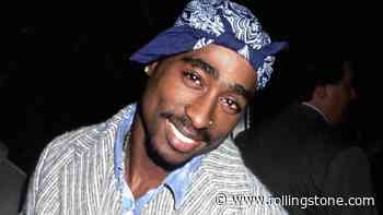 How the World Learned to Embrace Tupac Shakur