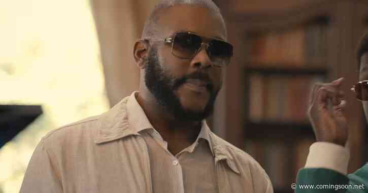 Tyler Perry’s Next Movie Is Already Set To Hit Netflix After Latest Sequel