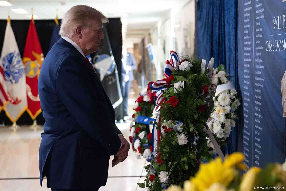 Viral Trump AI Posts Are Created by a 'Squad of Guys in Their Basement', Author Michael Wolff Claims