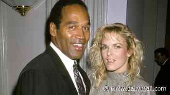 Bombshell OJ Simpson claim unmasks accomplice that could blow the case wide open: New documentary reveals fresh allegations that NFL legend had help in double murder