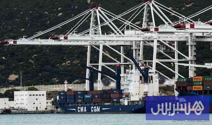 تطلعات إلى نمو بـ4,1% في المغرب