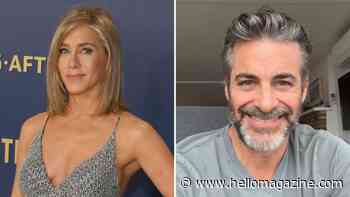 Jim Curtis reveals details of surprisingly simple routine at Jennifer Aniston's $21 million mansion