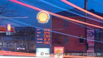 Diesel für 2,82 Euro: Zwischen zwei Tankstellen liegen 55 Cent