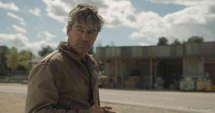 ‘Fans compare our crime thriller to True Detective – but we had our own thing’