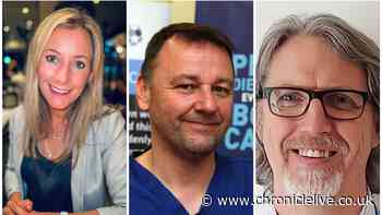 'Now is the chance' - North East doctors join calls to boost palliative care after assisted dying bill blocked