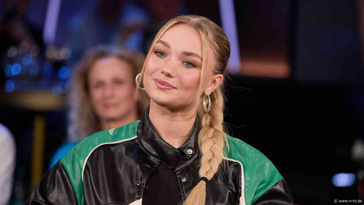 "Auf Gesundheit konzentrieren": Influencerin Julia Beautx zieht sich aus Öffentlichkeit zurück
