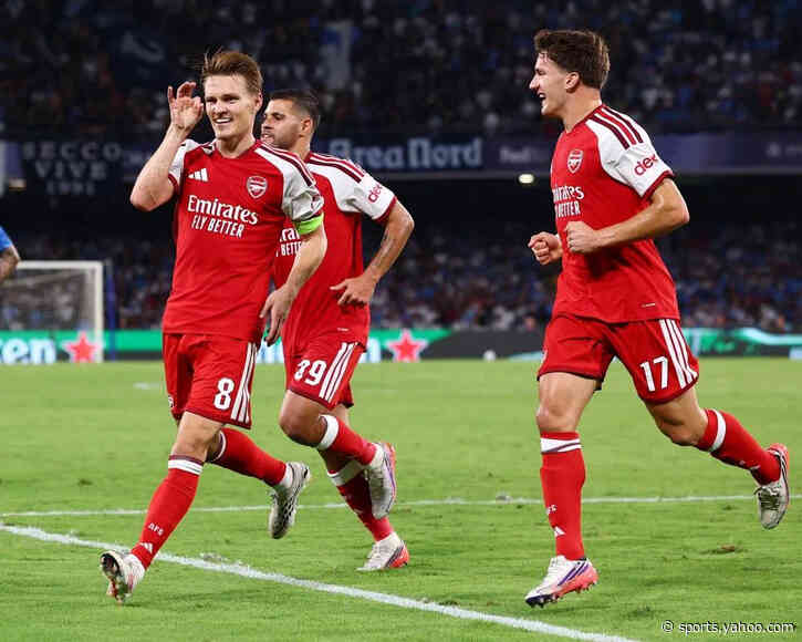 Premier League today: how to watch Sunderland v Arsenal, TV channels & live stream Saturday 12 September