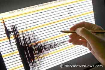 Funvisis contabilizó cerca de 2.000 sismos tras los terremotos del 24 de junio