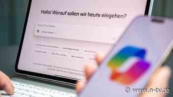Banken, Behörden, Bewerbungen: KI-Apps eröffnen Chancen - doch nicht alle können sie nutzen