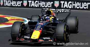 LIVE Formule 1 | Max Verstappen kan na uitstekende start rol spelen in strijd om poleposition