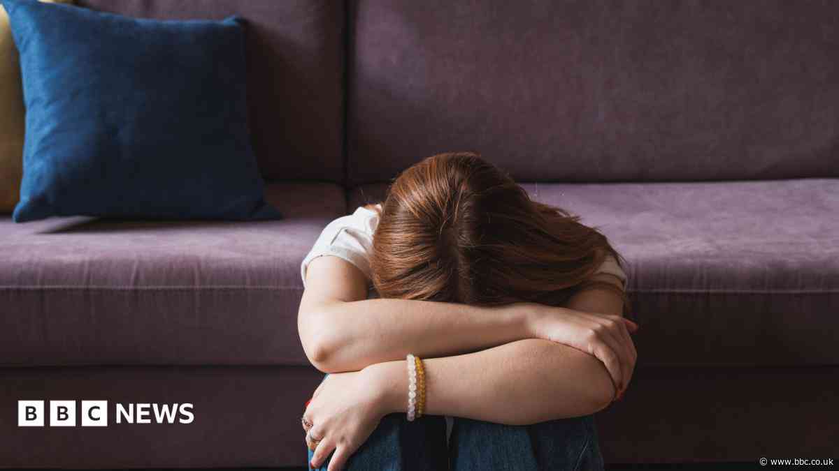 'The day he nearly killed me is the day that he saved my life'