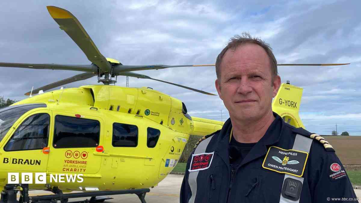 Laser attacks may lead to 'catastrophe', pilot says