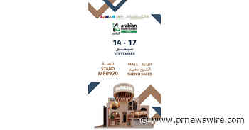 Ajman Department of Tourism, Culture &amp; Media Showcases Emirate's Tourism Offerings at Arabian Travel Market 2026