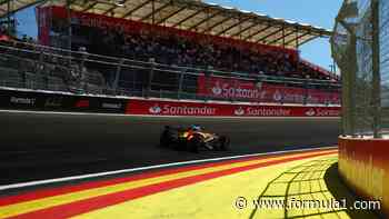 LIVE COVERAGE: Q2 commences in Spanish GP Qualifying