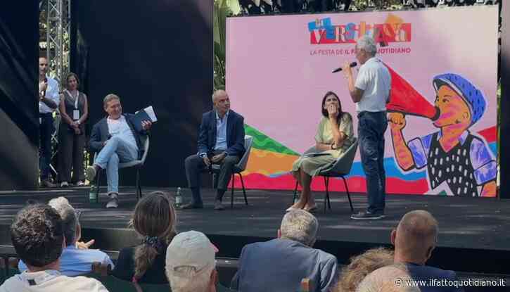 Liste d’attesa e oncologia, gli interventi dei lettori del Fatto all’incontro con Schillaci. E la domanda del direttore Travaglio