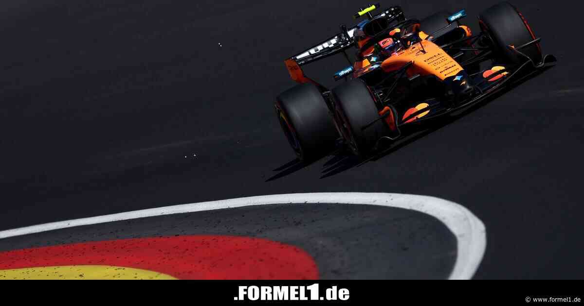 Formel 1 in Madrid: Pirelli erklärt die Tücken von La Monumental