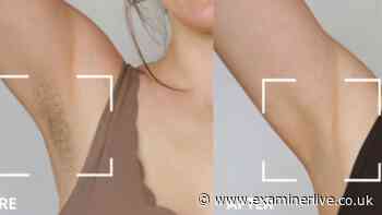 'Best hair removal method I've tried' with 'no pain' now with £170 off