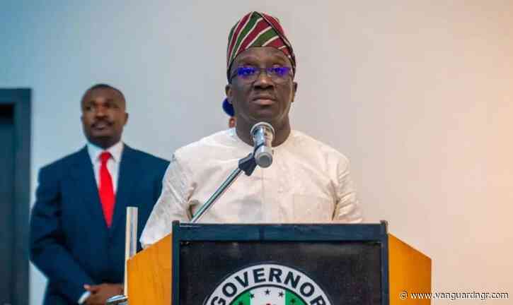 Okpebholo redeploys commissioners