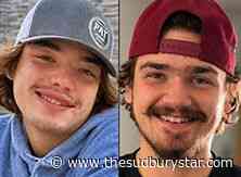 Two brothers, two big hearts: Remembering Ordyn and Drake York - Updated