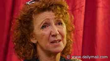 Bonnie Langford blasts parents after spotting a child watching an iPad in the audience during her Paddington show