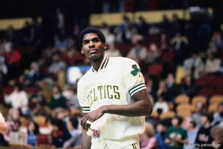 NBA legend Robert Parish to host book event in Dallas next month