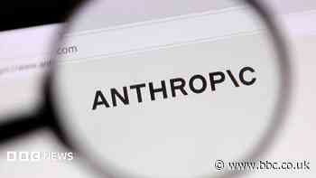 Anthropic blocks possible attempt to use AI to make biological weapons