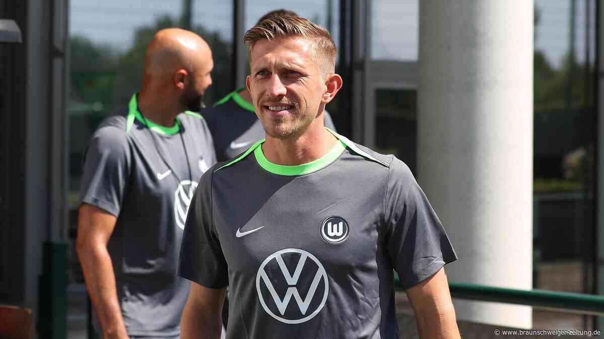 VfL Wolfsburg: Darum ist Torwarttrainer Formann nicht mehr für Standards zuständig